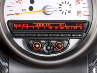 2012 MINI Cooper S Countryman ALL4