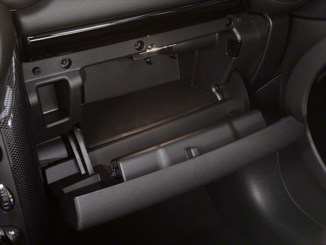 2012 MINI Cooper S Countryman ALL4