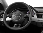 2013 Audi A8 4.0T quattro