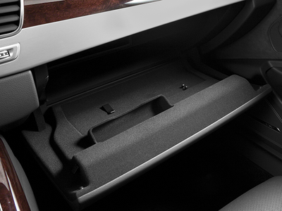 2013 Audi A8 4.0T quattro