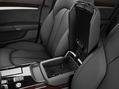 2013 Audi A8 4.0T quattro