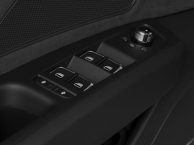 2013 Audi A8 4.0T quattro