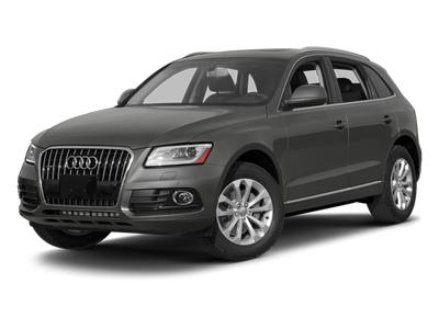 2013 Audi Q5 2.0T Premium quattro