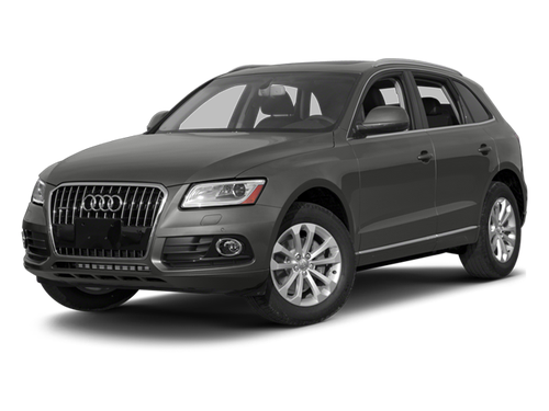 2013 Audi Q5 2.0T Premium quattro