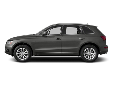 2013 Audi Q5 2.0T Premium quattro