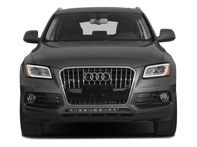 2013 Audi Q5 2.0T Premium quattro
