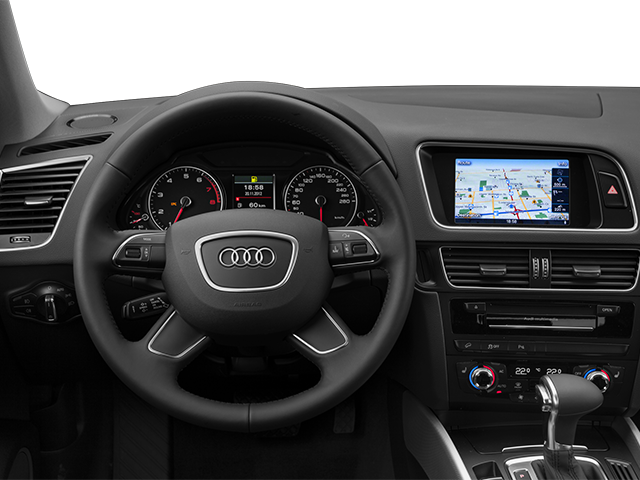 2013 Audi Q5 2.0T Premium quattro