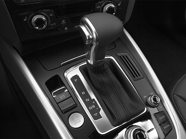 2013 Audi Q5 2.0T Premium quattro