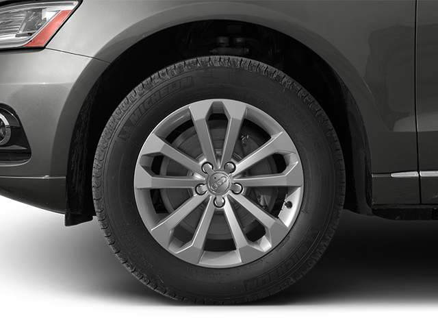 2013 Audi Q5 2.0T Premium quattro