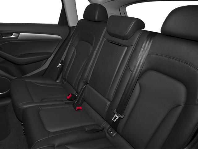 2013 Audi Q5 2.0T Premium quattro