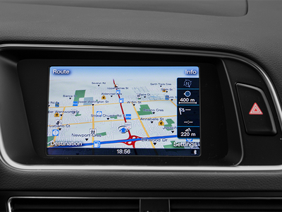 2013 Audi Q5 2.0T Premium quattro