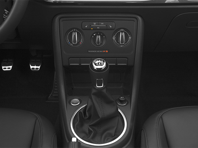 2013 Volkswagen Beetle 2.0T Fender Edition