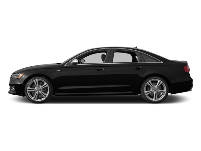 2014 Audi S6 4.0T Prestige quattro