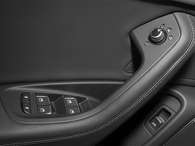 2014 Audi S6 4.0T Prestige quattro