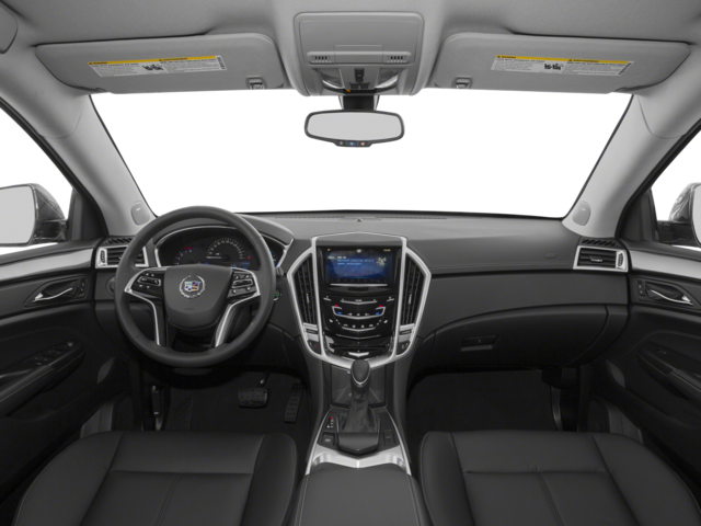 2014 Cadillac SRX Performance