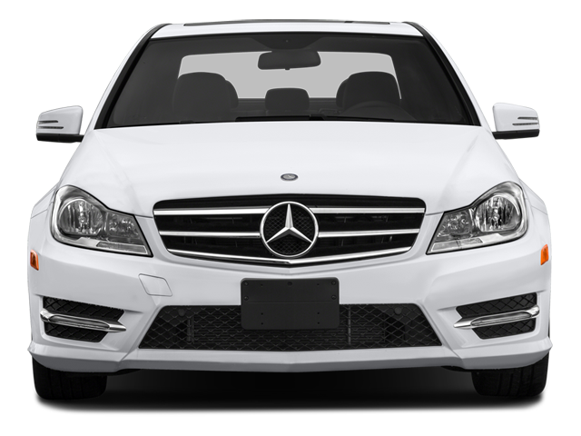 2014 Mercedes-Benz C-Class C 300