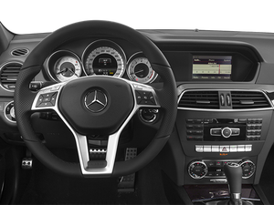 2014 Mercedes-Benz C 300