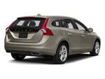 2015 Volvo V60 T6 R-Design Platinum