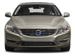 2015 Volvo V60 T6 R-Design Platinum