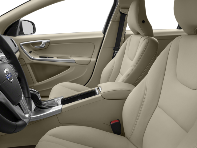 2015 Volvo V60 T6 R-Design Platinum