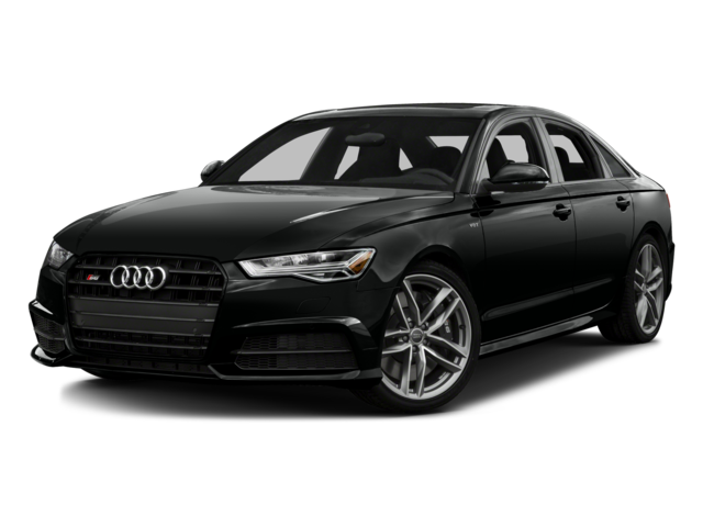 2016 Audi S6 4.0T Premium Plus quattro