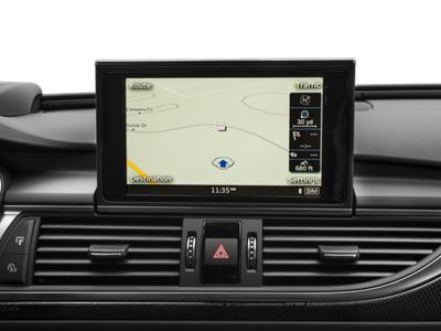 2016 Audi S6 4.0T Premium Plus quattro