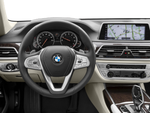 2016 BMW 7 Series 750i xDrive
