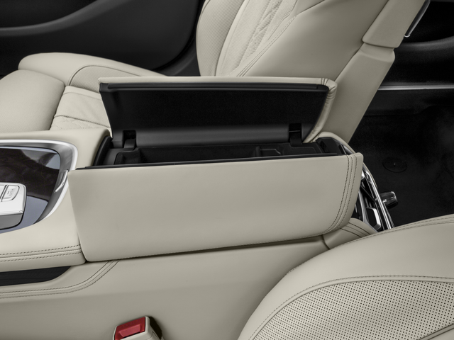 2016 BMW 7 Series 750i xDrive