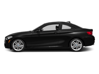 2016 BMW 2 Series 228i xDrive