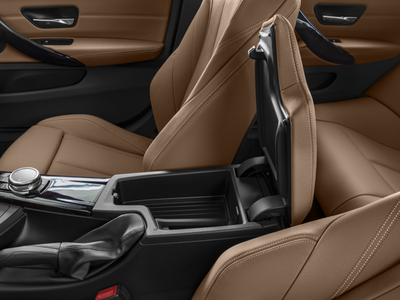 2016 BMW 4 Series 428i xDrive Gran Coupe