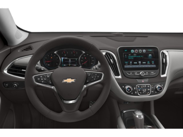 2016 Chevrolet Malibu Premier