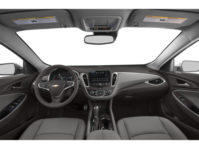 2016 Chevrolet Malibu Premier