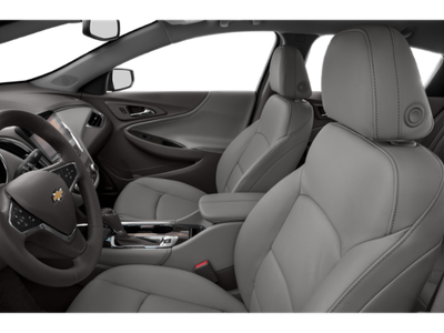 2016 Chevrolet Malibu Premier