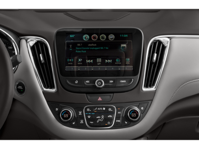 2016 Chevrolet Malibu Premier