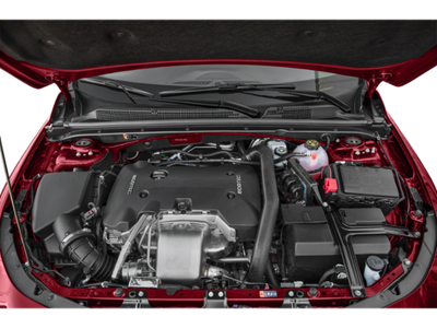 2016 Chevrolet Malibu Premier