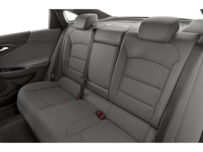 2016 Chevrolet Malibu Premier