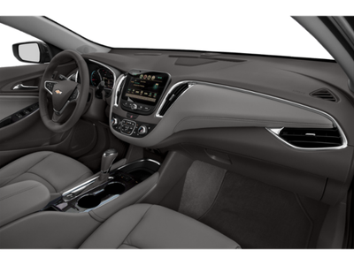 2016 Chevrolet Malibu Premier