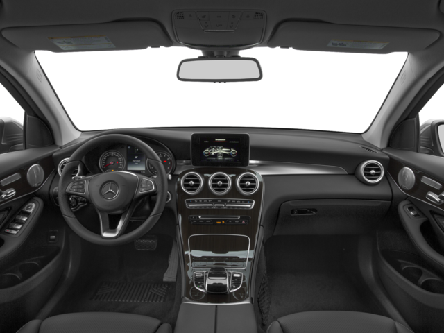 2016 Mercedes-Benz GLC GLC 300 4MATIC®