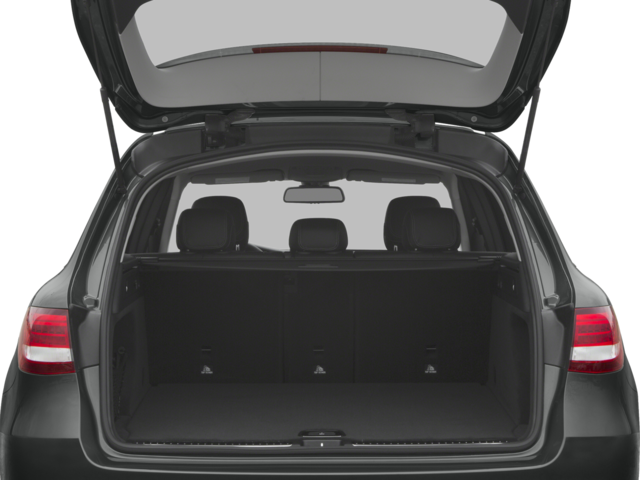 2016 Mercedes-Benz GLC GLC 300 4MATIC®