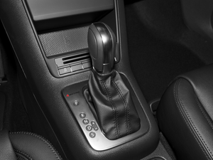 2016 Volkswagen Tiguan SEL 4Motion