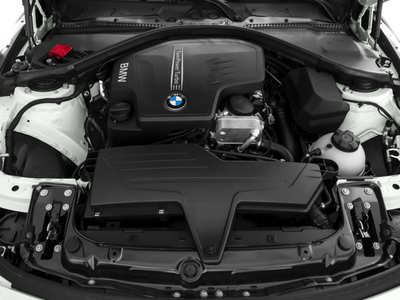 2017 BMW 4 Series 430i xDrive