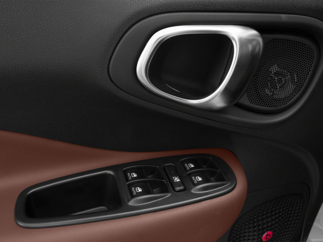 2017 FIAT 500L Trekking
