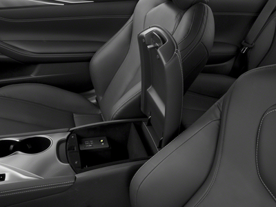 2017 INFINITI Q60 2.0t Premium