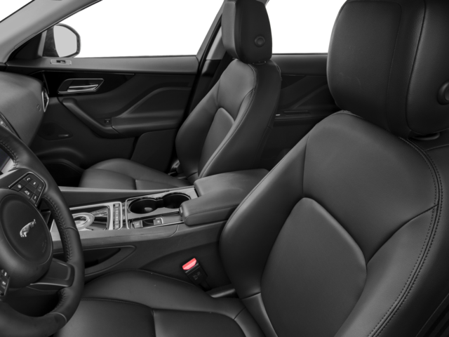 2017 Jaguar F-PACE 20d Premium