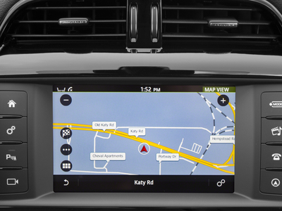 2017 Jaguar F-PACE 20d Premium