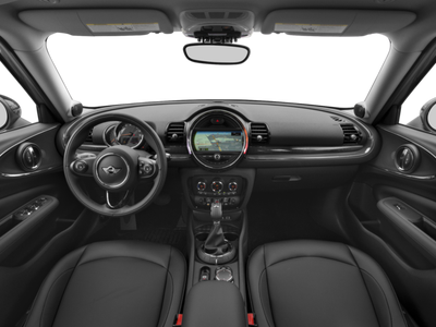 2017 MINI Cooper Clubman