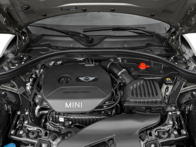 2017 MINI Cooper Clubman