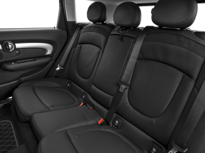 2017 MINI Cooper Clubman