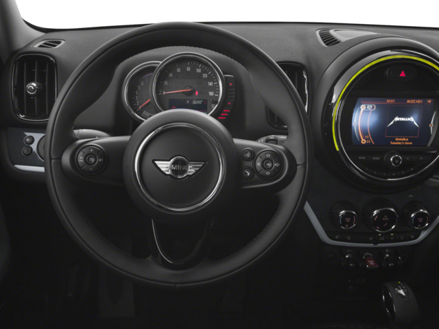 2017 MINI Cooper S Countryman Base