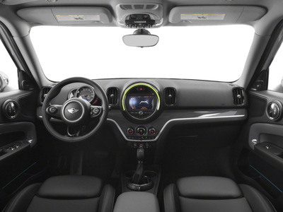 2017 MINI Cooper S Countryman Base